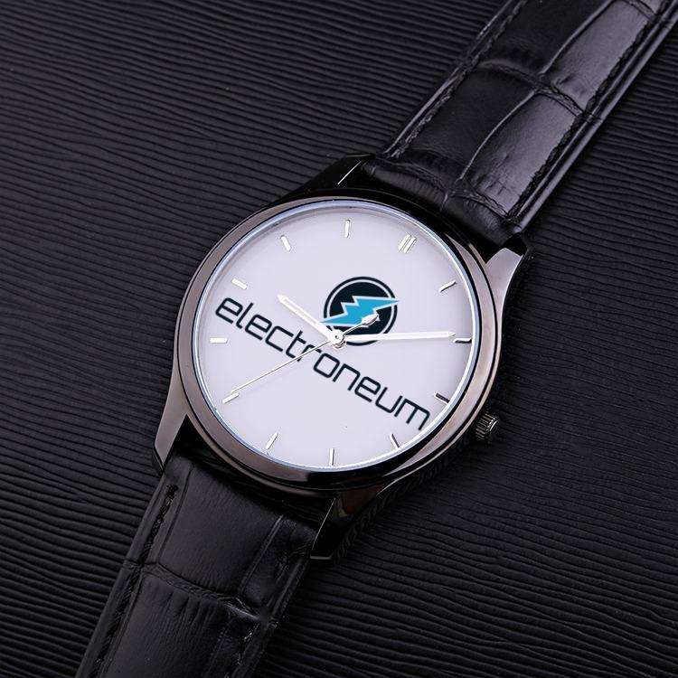 Awesome ETN WATCH ( Genuine Leather)
