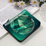 Galaxy ETH Wallet (Multi-Card)